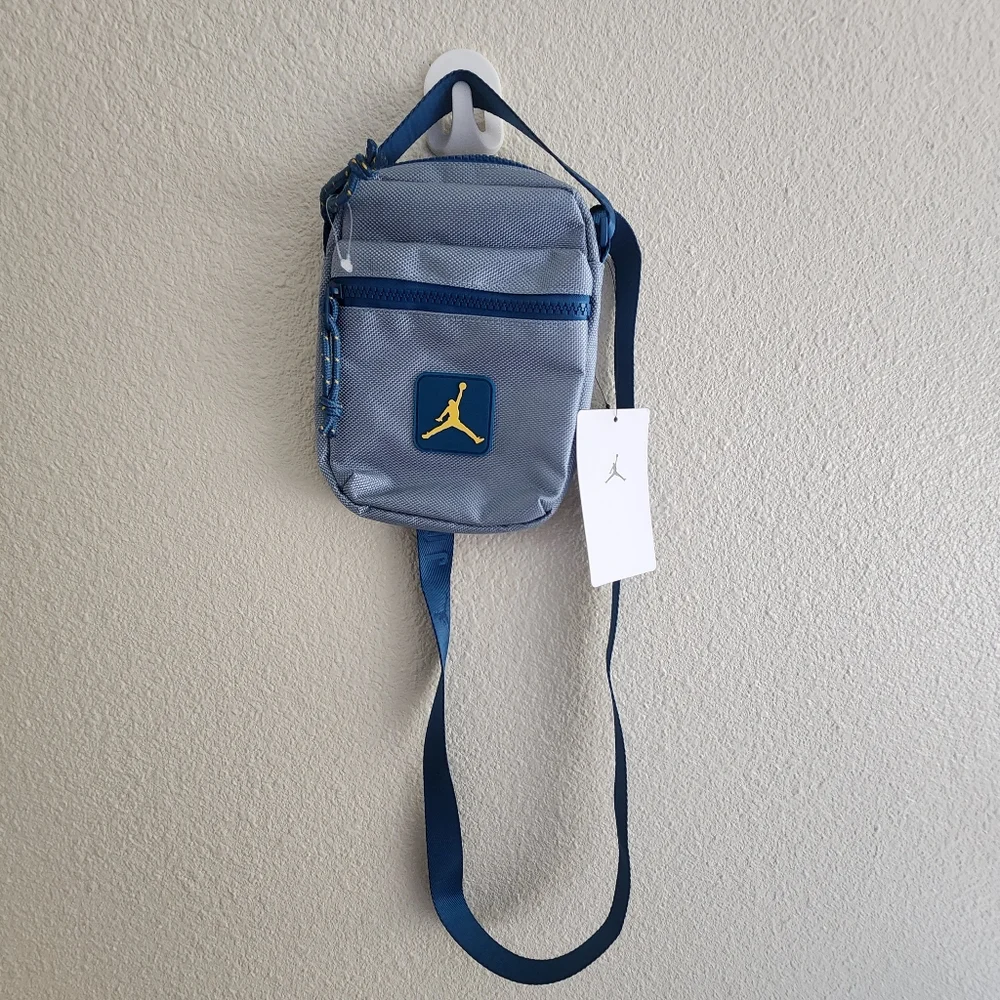 Jordan Rise Festival Small Bag